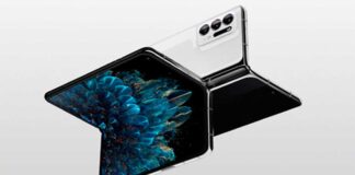 OPPO Find N obtiene dos galardones en los iF Design Awards 2022