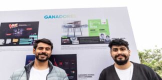 Peruanos nos representan en los Cannes