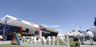 EVENTO RUMBO A PERUMIN INVOLUCRA A REGIONES DE CENTRO DEL PAÍS PARA ANALIZAR OPORTUNIDADES DE DESARROLLO MINERO