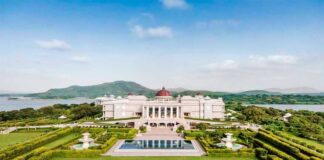 Accor destaca en el ranking global de los mejores hoteles de Condé Nast Traveller 2022