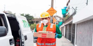 Cinco razones por las que debes tercerizar la logística de tu negocio
