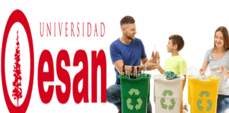 Reciclaje: no hacerlo encarece el servicio de limpieza pública