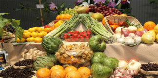 Se incrementó exportación de alimentos a corea del sur