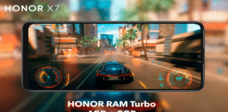 ¿Te interrumpen cuando juegas? Responde tus llamadas y mensajes en simultáneo con el HONOR X7