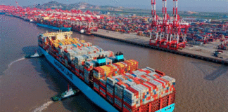 Doce líneas de productos de exportación afectados por alza de costos logísticos y cierre de puertos en china