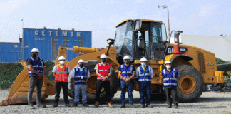 Existe alta demanda por carreras vinculadas al mantenimiento de equipos especializados en los sectores minero y construcción