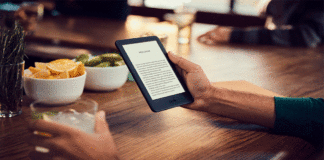 Amazon lanza concurso para escritores peruanos