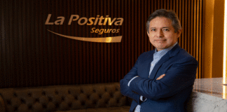 La Positiva Seguros: resultados, planes y perspectivas