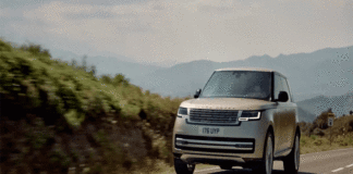 JAGUAR LAND ROVER lanza una estrategia de innovación abierta para acelerar su visión de lujo moderno