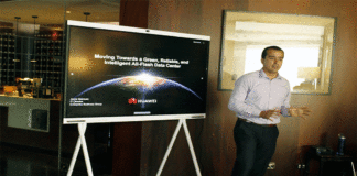 Sumtec y Huawei realizaron un evento náutico para los clientes finales de su socio estratégico Think Networks