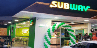 Subway® anuncia un acuerdo de master franquicia con SouthRock para ampliar su presencia en Brasil