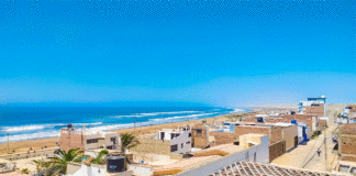 5 materiales adecuados para la construcción y el mantenimiento de casas de playa