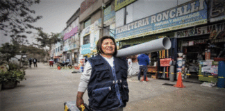 Empoderamiento femenino en la gasfitería: Mujeres con punche
