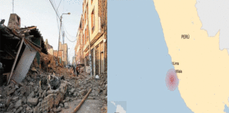 ¿Cómo actuar ante un sismo?