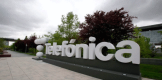 Telefónica Hispanoamérica mejora indicadores financieros y operativos en primer trimestre de 2022