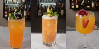 Celebra el Día Mundial del Cóctel en Hilton Garden Inn Lima Miraflores