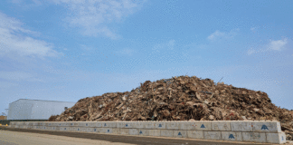 Dia mundial del reciclaje: ACEROS AREQUIPA contribuye con la economía circular produciendo acero 100% reciclable