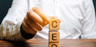 ¿Qué es lo que las empresas buscan en un CEO hoy?