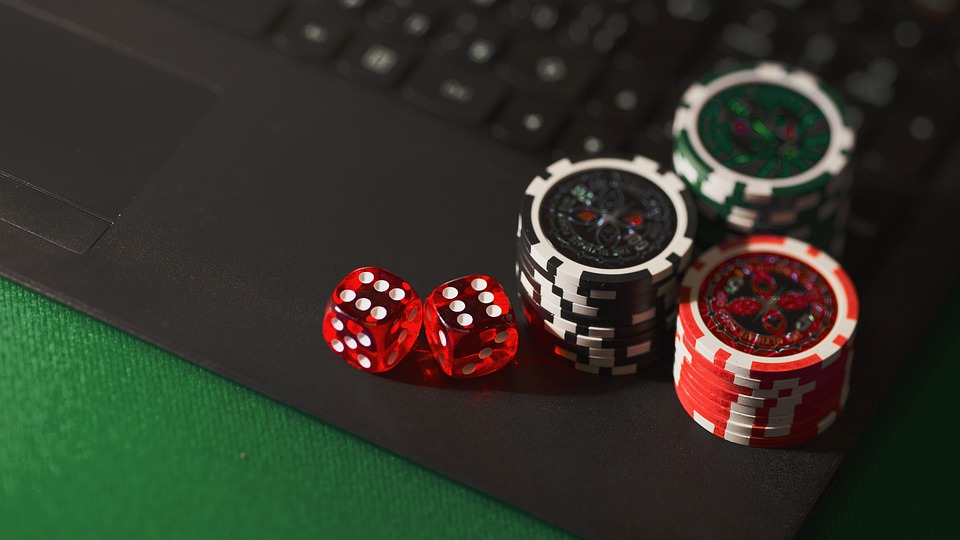 ¿Dónde estará casinos online dentro de seis meses?