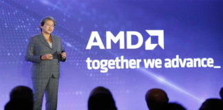 AMD detalla su estrategia para impulsar la siguiente fase de crecimiento en el mercado de 300.000 millones de dólares para soluciones de cómputo adaptables y de alto rendimiento