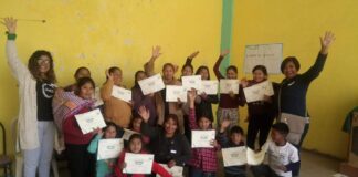 Organización acción por igualdad promoverá derechos sexuales y reproductivos mediante proyecto “Acción Verde”