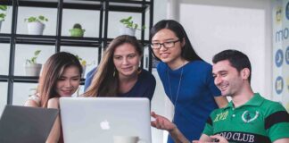 Más del 50% de extranjeros considera que en el Perú hay más oportunidades de trabajo
