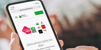 El 94% de las atenciones de Banco Falabella ya se realiza por canales digitales