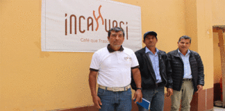 Perú obtiene el premio al mejor café del mundo en Italia