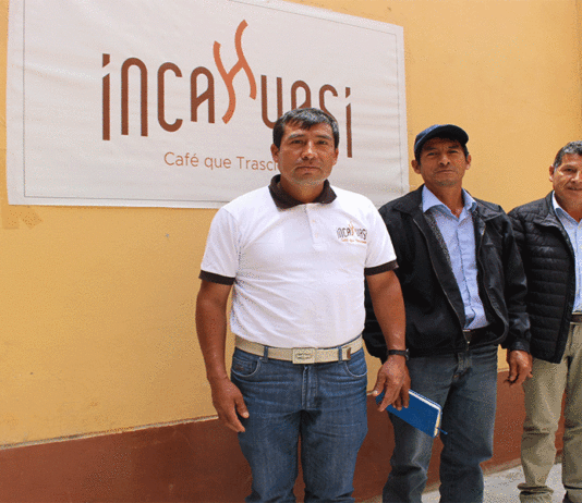 Perú obtiene el premio al mejor café del mundo en Italia