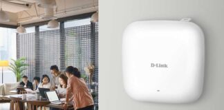 Wi-Fi 6 y Nuclias Connect: tecnologías perfectas para administrar tu red empresarial