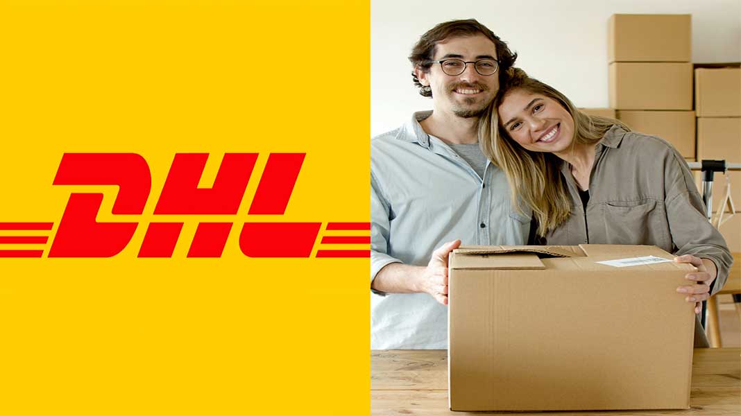 envios-dhl