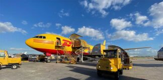 DHL Supply Chain Global es líder en el Cuadrante Mágico de Gartner® 2022 para logística de terceros, a nivel mundial por séptima vez