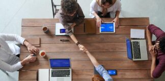 El inglés como recurso para expandir nuestra estrategia de negocios en el extranjero