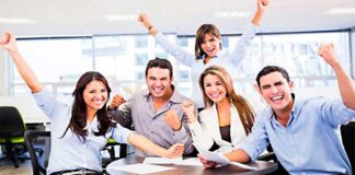 Empresas: cómo diseñar e implementar la Gerencia de Felicidad