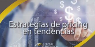 Estrategias de pricing