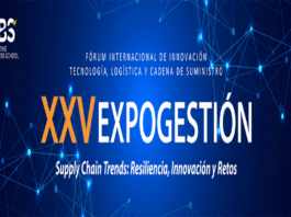 XXV EXPOGESTIÓN ANALIZA PROTAGONISMO DE LA LOGÍSTICA EN TIEMPOS DE PANDEMIA