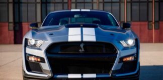 Con estas tecnologías podrás manejar como un piloto profesional