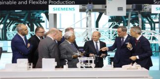 Hannover Messe 2022: Siemens presentó nuevas tecnologías en automatización, digitalización y electrificación