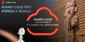 “Huawei Cloud Partner Network” llega al norte del Perú