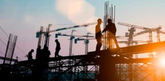 Solo una solución urgente a la crisis política permitirá recuperación de la construcción y de la inversión