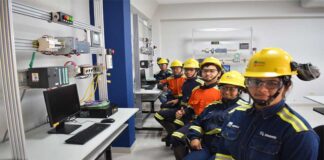 Jóvenes podrán acceder a educación técnica gratuita