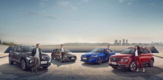 Hyundai lanza su nueva campaña “Conectados”