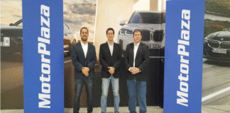 Motorplaza presenta espacio totalmente rediseñado y ampliado en Mallplaza Arequipa