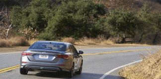 Nissan Perú: Recomendaciones para hacer un road trip el fin de semana