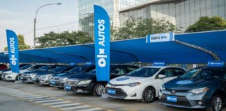OLX autos genera menor impacto ambiental en mx/cl/co/ pec/ arg y el mundo al promover la economía circular de los usado