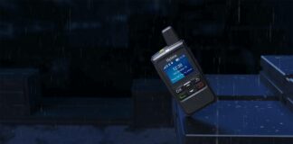 La radio digital ultra compacta de Hytera llega al Perú