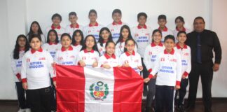 Perú va por el título en Mundial Escolar de Ajedrez