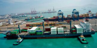 Estiman que costos de fletes marítimos se mantendrán al alza en los próximos años