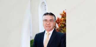 Jesús Salazar Nishi asume la presidencia de la SNI para el periodo 2022-2024
