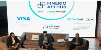 Finerio Connect, Ozone API y Visa colaboran para facilitar la banca abierta a instituciones financieras en América Latina y el Caribe